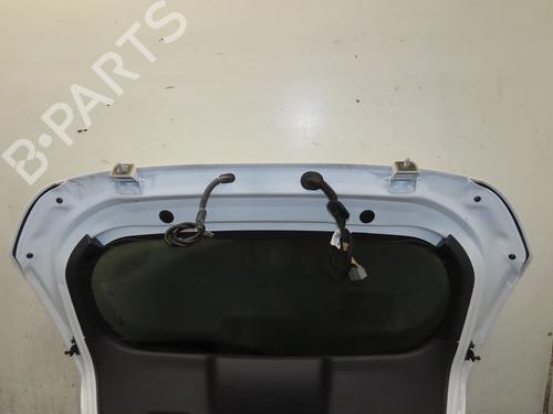 Porton trasero Porton trasero FORD FIESTA VI (CB1, CCN) 1.0 EcoBoost (100 hp) 35970947 35970947
