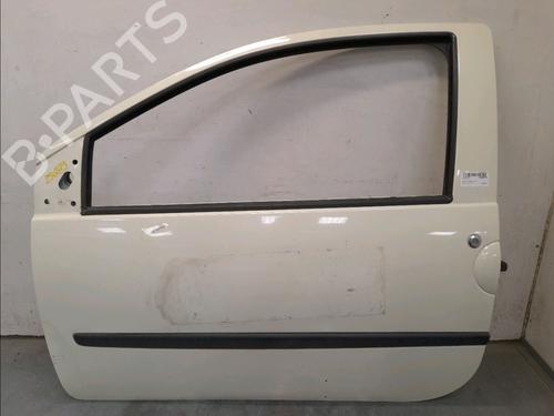 Left front door RENAULT TWINGO II (CN0_) 1.2 16V (CN04, CN0B) | BP28082537C2