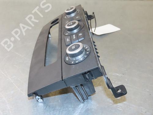 Climate control BMW 5 (E60) 525 d | BP22366534I5