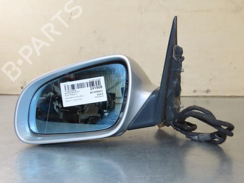 Retrovisor esquerdo AUDI A8 D3 (4E2, 4E8) 4.0 TDI quattro (275 hp) 22367262