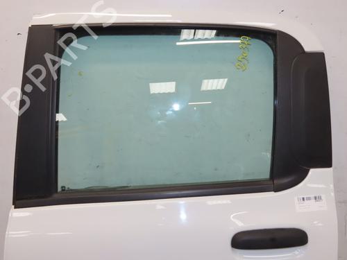 Used Left rear door FIAT PANDA (312_, 319_) 1.2 (312PXA1A) (69 hp) 27470687
