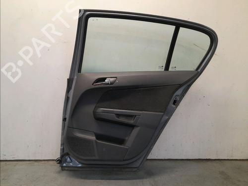 Dør høyre bak OPEL ASTRA H (A04) 1.7 CDTI (L48) | BP16308924C5 