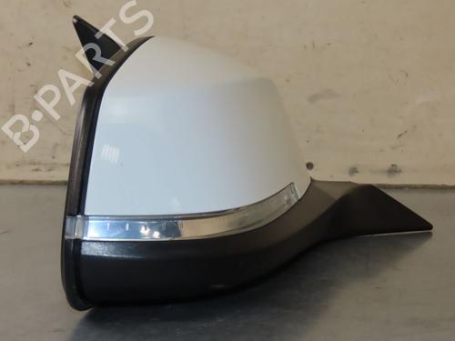 Right mirror BMW 1 (F21) 120 d | BP26534252C27 
