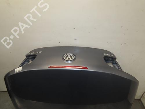Tailgate VW EOS (1F7, 1F8) 2.0 TDI 16V | BP37675935C6 - Image 8