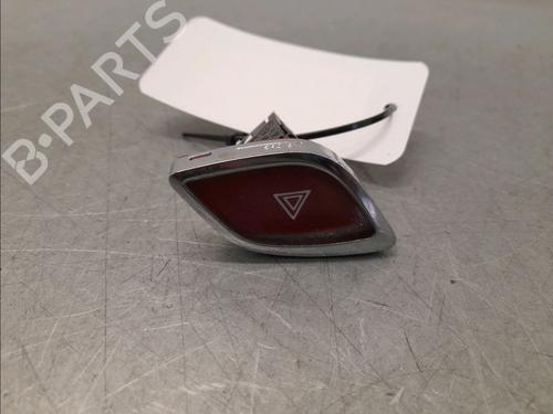 Advarselskontakt CITROËN C3 II (SC_) 1.4 HDi 70 (SC8HZC, SC8HR0, SC8HP4) | BP31141062I22