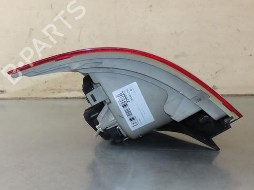 Left taillight VW GOLF V (1K1) 1.9 TDI | BP30740679C34 