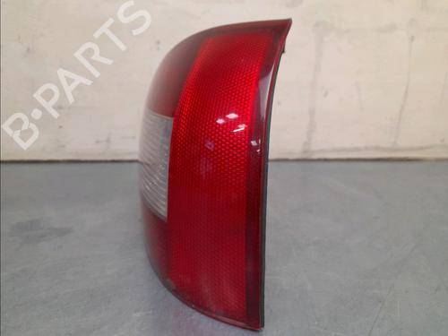 Right taillight AUDI A3 (8L1) 1.9 TDI | BP16164844C35 
