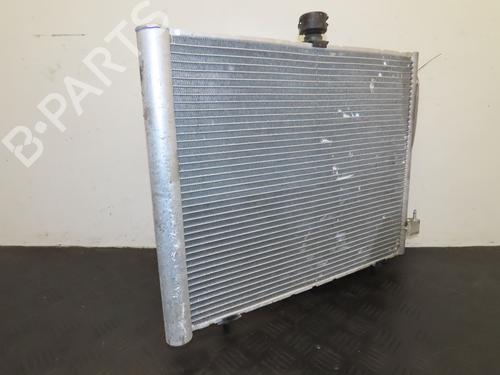 Used Heater matrix CITROËN C3 III (SX) 1.2 PureTech 82 (83 hp) 25150653
