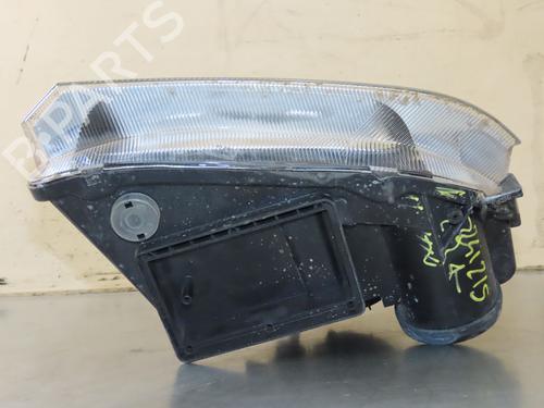 Left headlight OPEL MERIVA A MPV (X03) 1.4 16V Twinport (E75) | BP20243394C28 