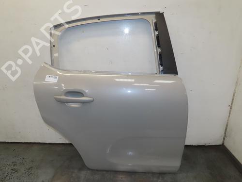 Right rear door CITROËN C3 III (SX) 1.2 PureTech 82 | BP30893281C5 