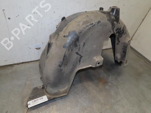 Wheel arch PEUGEOT 208 I (CA_, CC_) 1.6 HDi | BP29963339C56