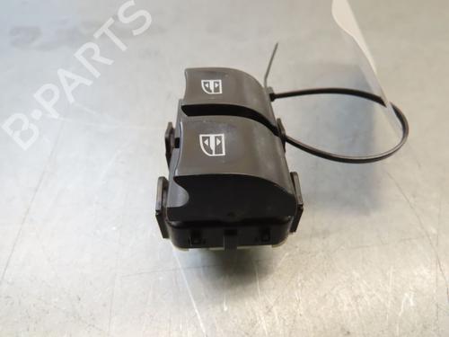 Left front window switch RENAULT CLIO IV (BH_) 1.5 dCi 90 | BP25777682I27 
