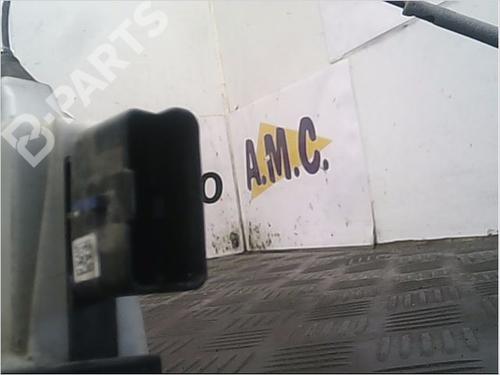 Front right lock PEUGEOT 208 I (CA_, CC_) 1.4 HDi | BP9407121C97 