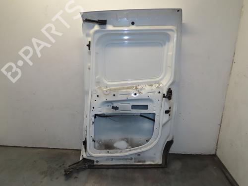 Used Right slide door OPEL COMBO Box Body/MPV (X12) 1.6 CDTI (B05) (105 hp) 30366573