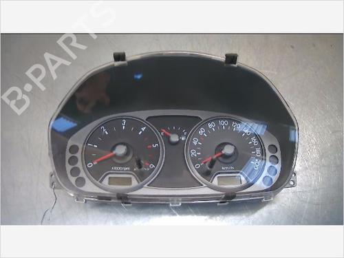 Instrument cluster KIA PICANTO I (SA) 1.1 CRDi | BP9409230C47