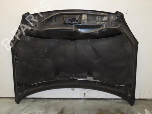 Hood NISSAN QASHQAI I (J10, NJ10) 1.5 dCi | BP28801285C1 