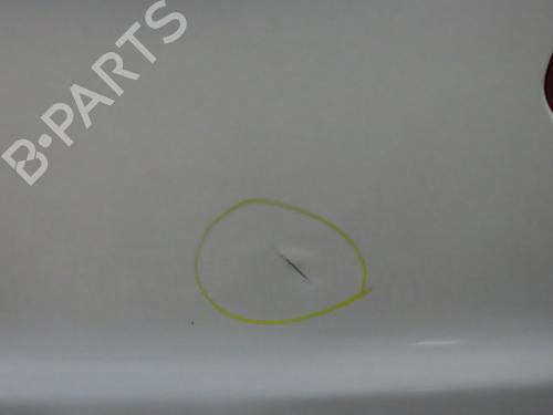 Tailgate VW GOLF VI (5K1) 1.6 TDI | BP19790916C6 