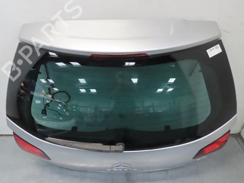 Tailgate CITROËN C3 II (SC_) 1.6 HDi | BP19479367C6