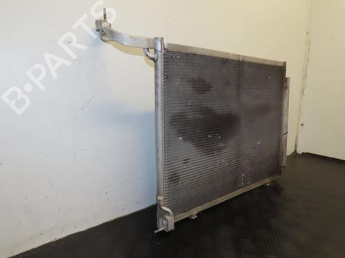 Heater matrix FORD FIESTA VII (HJ, HF) 1.0 EcoBoost Active | BP30630693M63