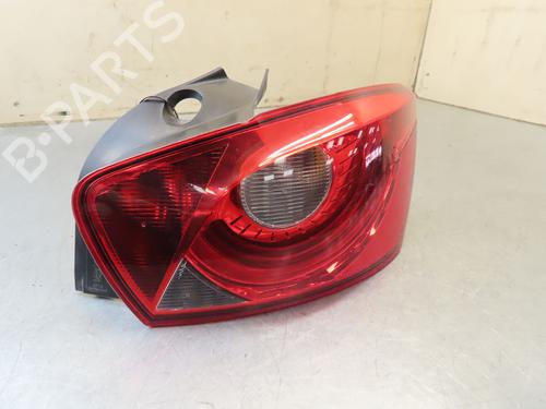 Right taillight SEAT IBIZA IV (6J5, 6P1) 1.2 TSI | BP25249693C35 