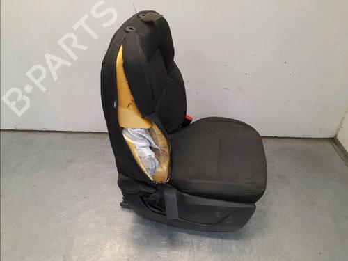 Right front seat RENAULT CLIO V (B7_) 1.5 Blue dCi 85 (B7AG) | BP15377905C16 