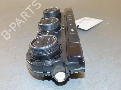 Climate control VW TIGUAN (5N_) 2.0 TDI | BP29739400I5