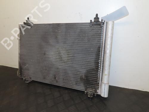 Heater matrix PEUGEOT PARTNER Box Body/MPV 1.6 BlueHDi 100 | BP30606328M63