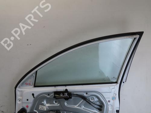 Right front door HYUNDAI i30 Estate (FD) 1.6 CRDi | BP18248491C3