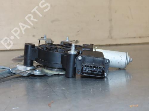Front left window mechanism PEUGEOT BOXER Van 2.2 HDi 120 | BP22367008C22 