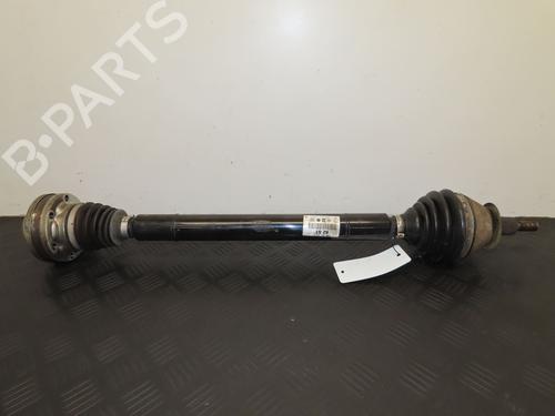 Used Right front driveshaft AUDI A1 (8X1, 8XK) 1.6 TDI (90 hp) 19326334