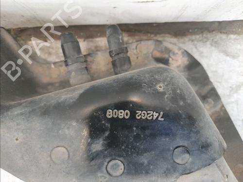 Subframe CITROËN BERLINGO MULTISPACE (B9) 1.6 HDi 90 | BP14996081M9 
