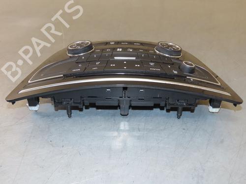 AC Styreenhet / Manøvreringsenhet PEUGEOT 508 SW I (8E_) 1.6 HDi | BP29817714I5 