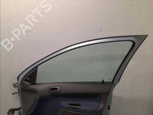 Right front door PEUGEOT 206 Hatchback (2A/C) 1.4 i | BP16083511C3 