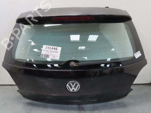 Used Tailgate VW POLO V (6R1, 6C1) 1.6 TDI (90 hp) 19790923