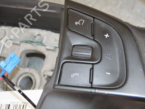 Volante CITROËN C4 Picasso II 1.6 BlueHDi 120 (120 hp) 25885121