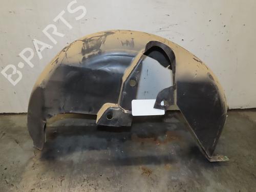 Hjulbue RENAULT CLIO V (B7_) 1.3 TCe 140 (B7N0) | BP31155535C56  - Image 5