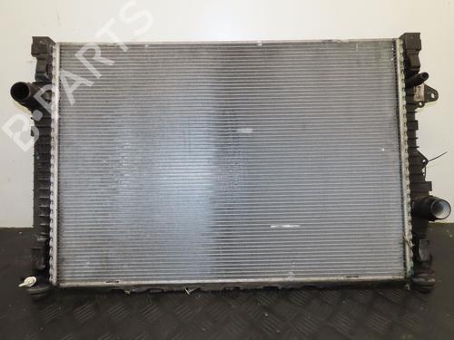 Water radiator LAND ROVER RANGE ROVER EVOQUE (L538) 2.0 D 4x4 | BP25126578M31 