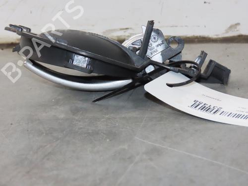 Front left interior door handle CITROËN C3 I (FC_, FN_) 1.4 HDi | BP17041965I13 