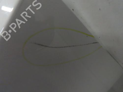 Rear bumper RENAULT TWINGO III (BCM_, BCA_) 1.0 SCe 65 (BCMJ) | BP30867179C8 