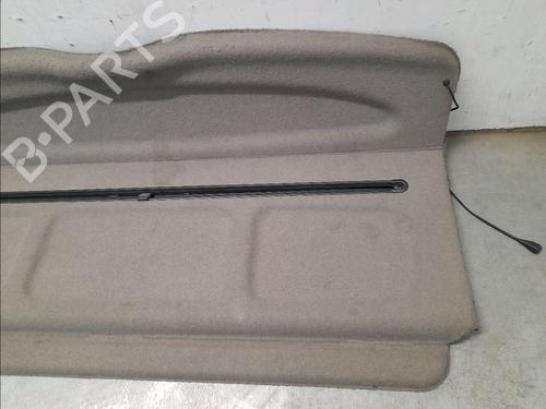 Used Rear parcel shelf CITROËN XSARA PICASSO (N68) 2.0 HDi (90 hp) 24231757