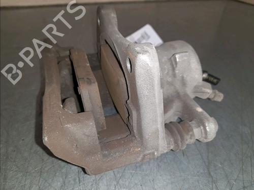 Used Right front brake caliper RENAULT ZOE (BFM_) ZOE (92 hp) 14857070