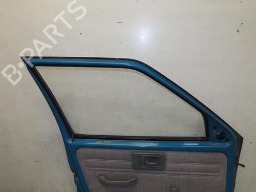 Used Left front door Left front door CITROËN AX (ZA-_) 10 (45 hp) 33444785 33444785