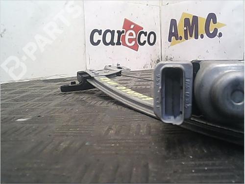 Front right window mechanism CITROËN C3 I (FC_, FN_) 1.4 HDi | BP9406284C23 