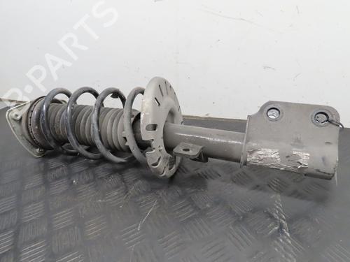 Venstre foran støtdemper CITROËN GRAND C4 SPACETOURER (3A_, 3E_) 1.2 PureTech 130 (131 hp) 23849949