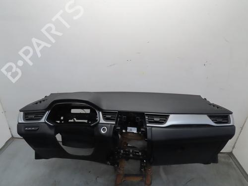 Dashboard RENAULT CAPTUR II (HF_) TCe 160 (HFN1) | BP36486826C46 - Image 6