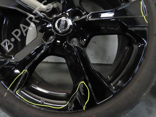 Rim NISSAN MICRA V (K14) 1.0 IG-T | BP24817509C45 