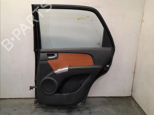 Right rear door KIA SPORTAGE II (JE_, KM_) 2.0 CRDi 4WD | BP24118617C5 