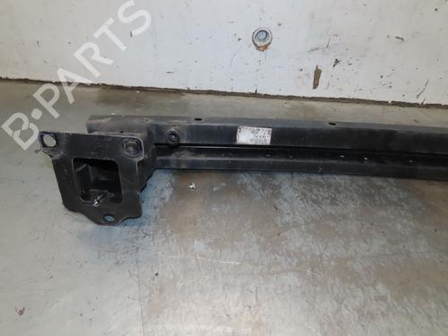 Front bumper reinforcement PEUGEOT 207 CC (WD_) 1.6 HDi | BP29739409C109 