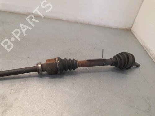 Used Right front driveshaft Right front driveshaft PEUGEOT 206 Hatchback (2A/C) 1.4 i (75 hp) 33417473 33417473