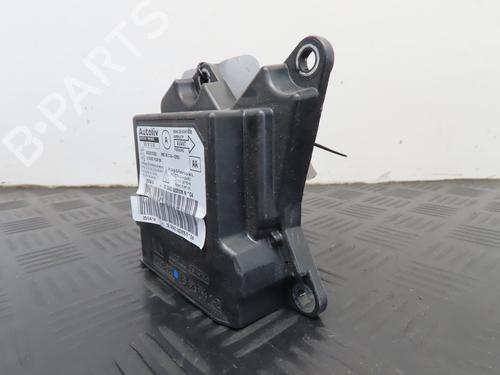 Airbag styreenhed PEUGEOT PARTNER Box Body/MPV 1.6 HDi (90 hp) 19161962